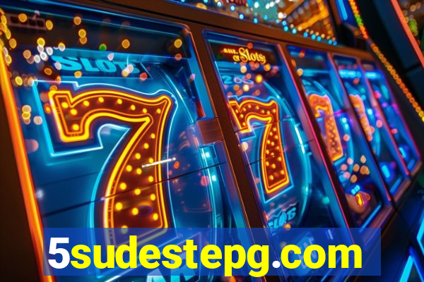 5sudestepg.com