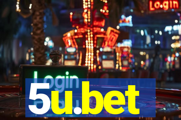 5u.bet