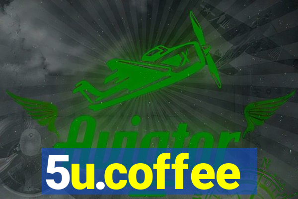 5u.coffee