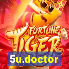 5u.doctor
