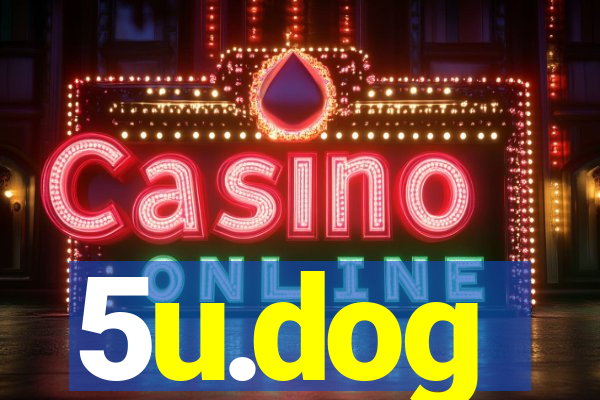 5u.dog