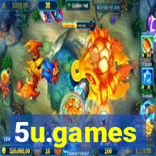 5u.games