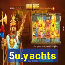 5u.yachts