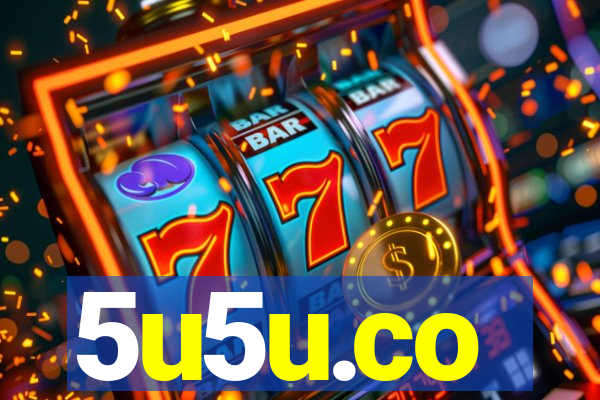 5u5u.co