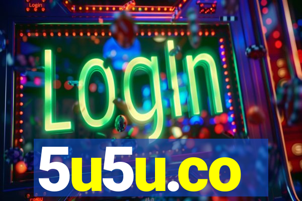 5u5u.co