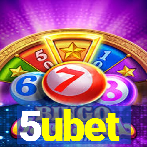5ubet