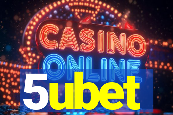 5ubet