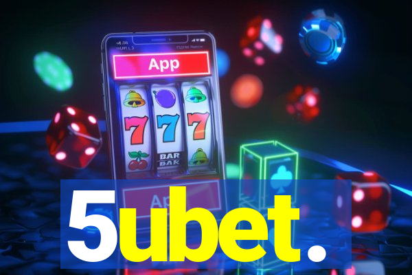 5ubet.