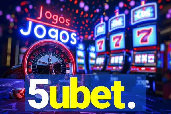 5ubet.