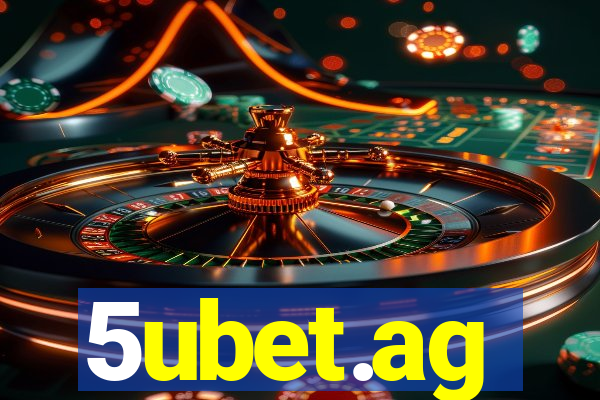 5ubet.ag