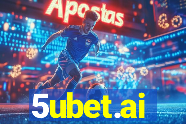 5ubet.ai