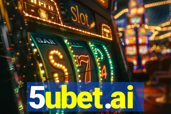 5ubet.ai