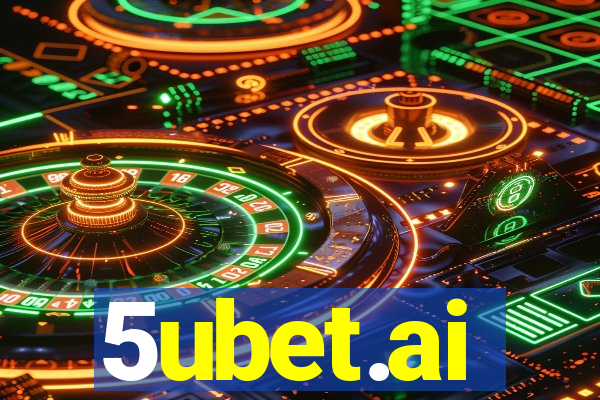 5ubet.ai