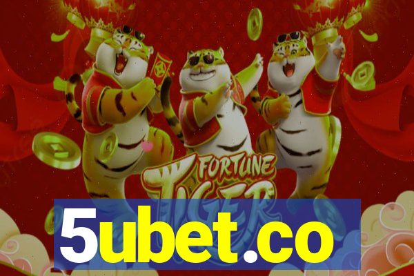 5ubet.co