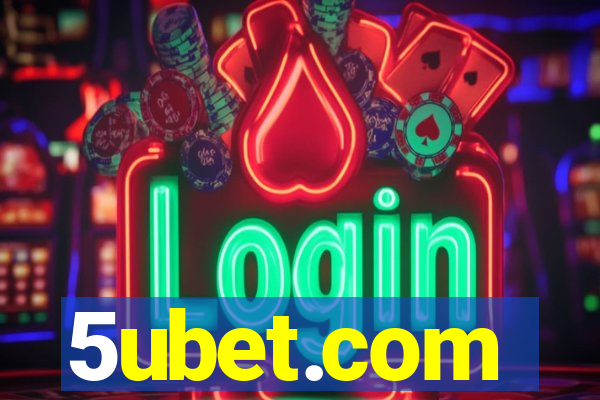 5ubet.com