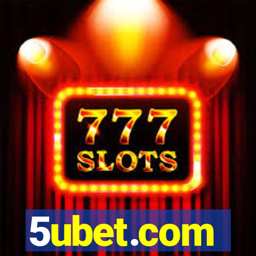 5ubet.com