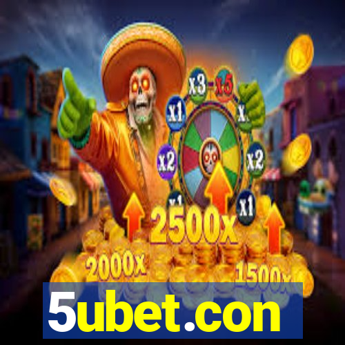 5ubet.con