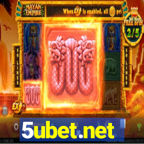5ubet.net