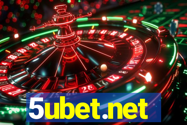 5ubet.net