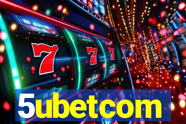 5ubetcom
