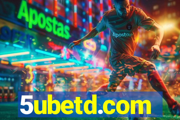 5ubetd.com