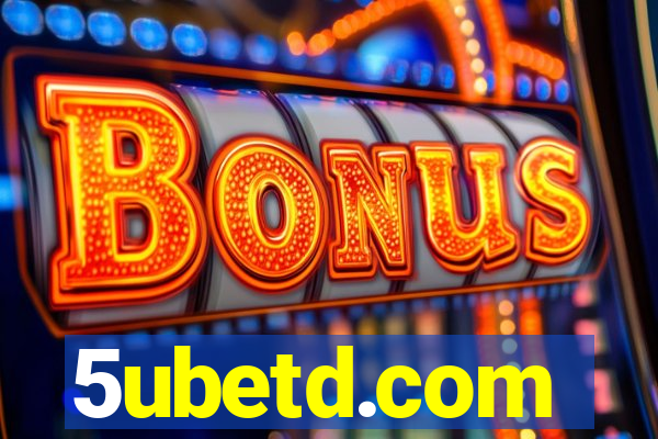 5ubetd.com