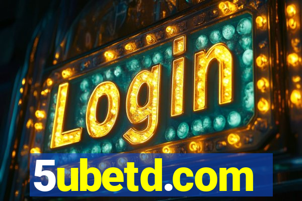 5ubetd.com
