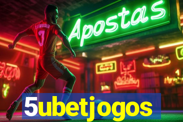 5ubetjogos