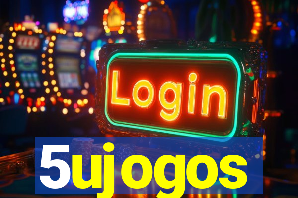 5ujogos