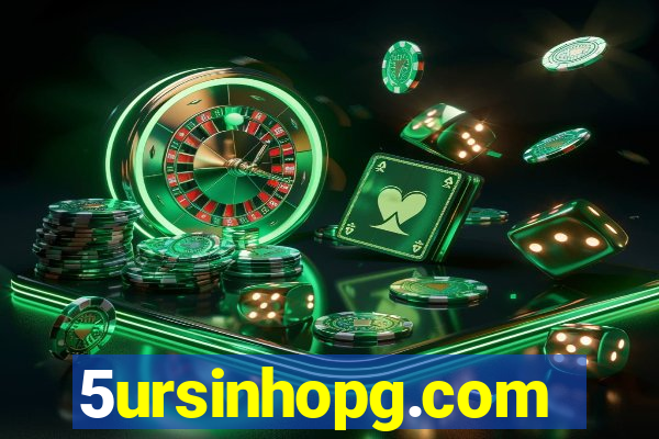 5ursinhopg.com