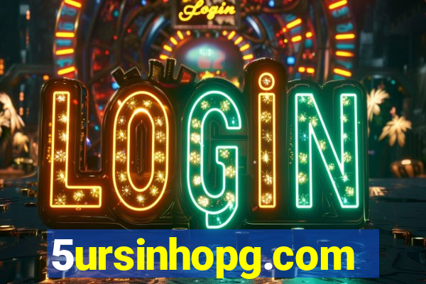 5ursinhopg.com