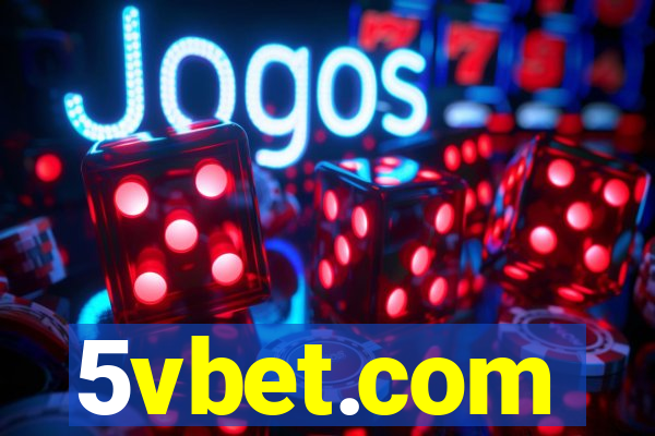 5vbet.com