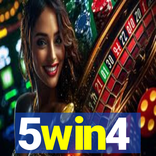 5win4