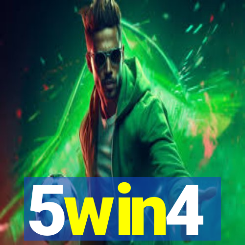 5win4