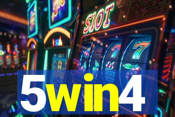 5win4