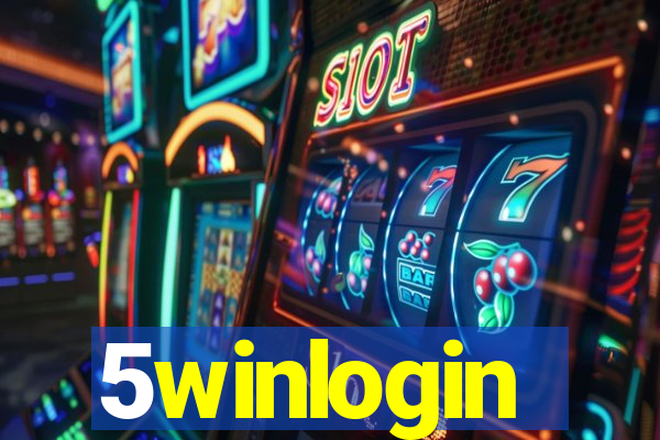 5winlogin