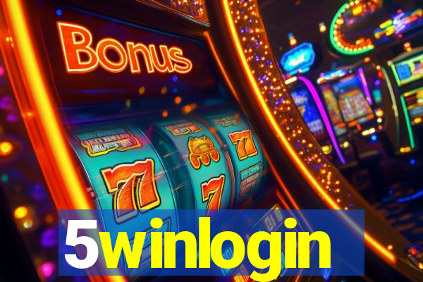 5winlogin