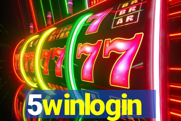 5winlogin