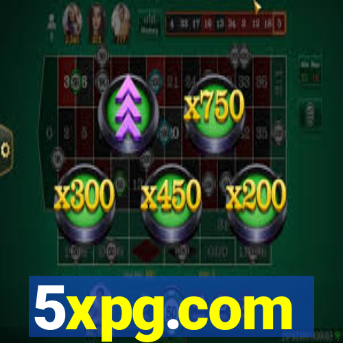 5xpg.com