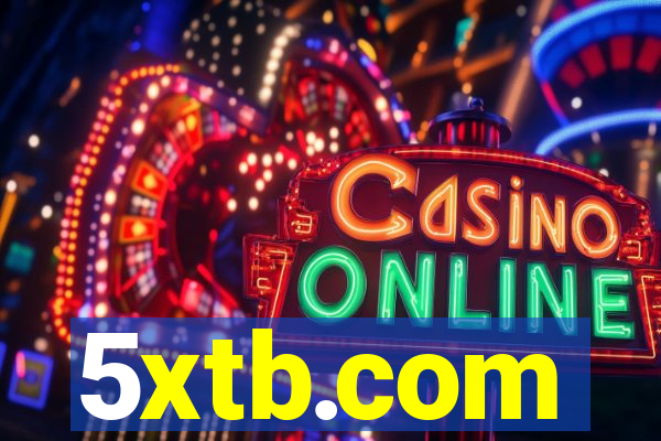 5xtb.com