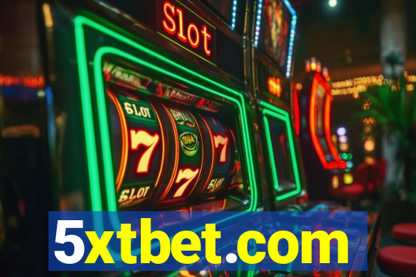 5xtbet.com