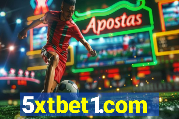 5xtbet1.com