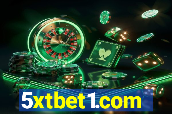 5xtbet1.com
