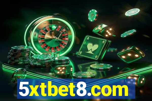 5xtbet8.com