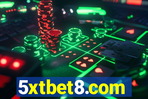 5xtbet8.com