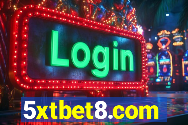 5xtbet8.com