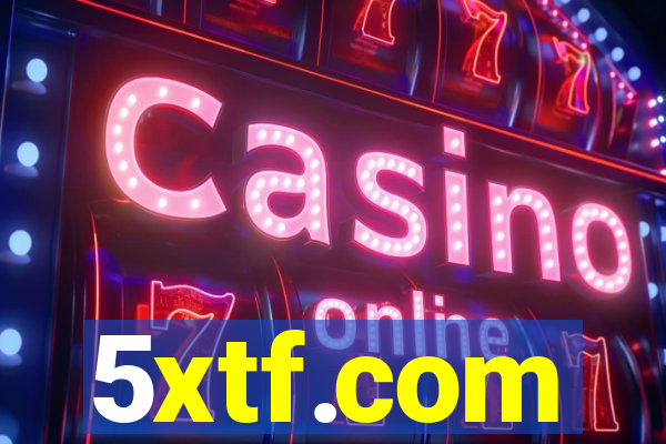 5xtf.com