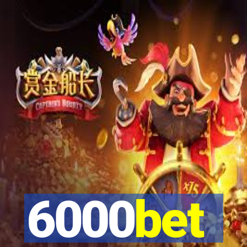 6000bet