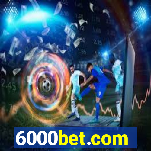 6000bet.com