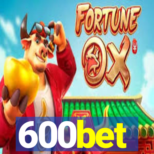 600bet